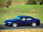 Mazda Xedos 9 2000 года
